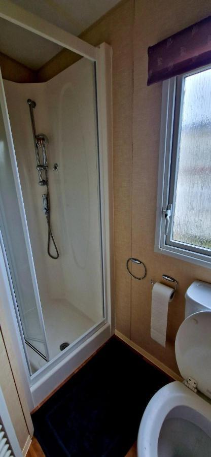 3 Bedroom Caravan Kinmel Bay ภายนอก รูปภาพ